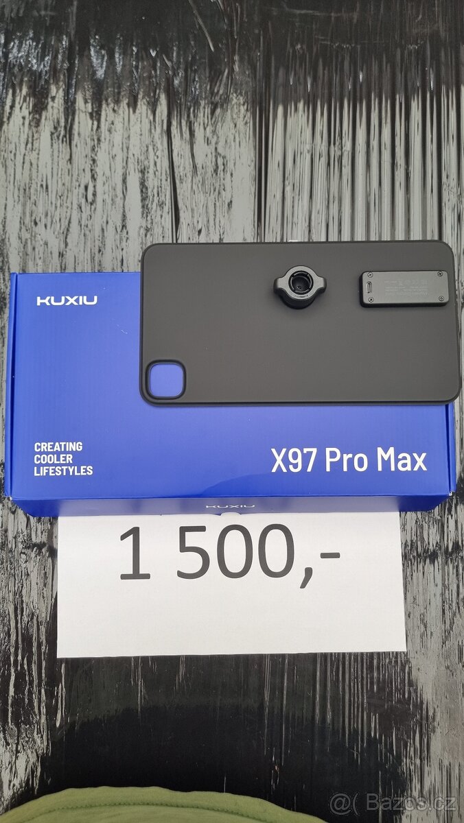 Mix věcí na prodej _