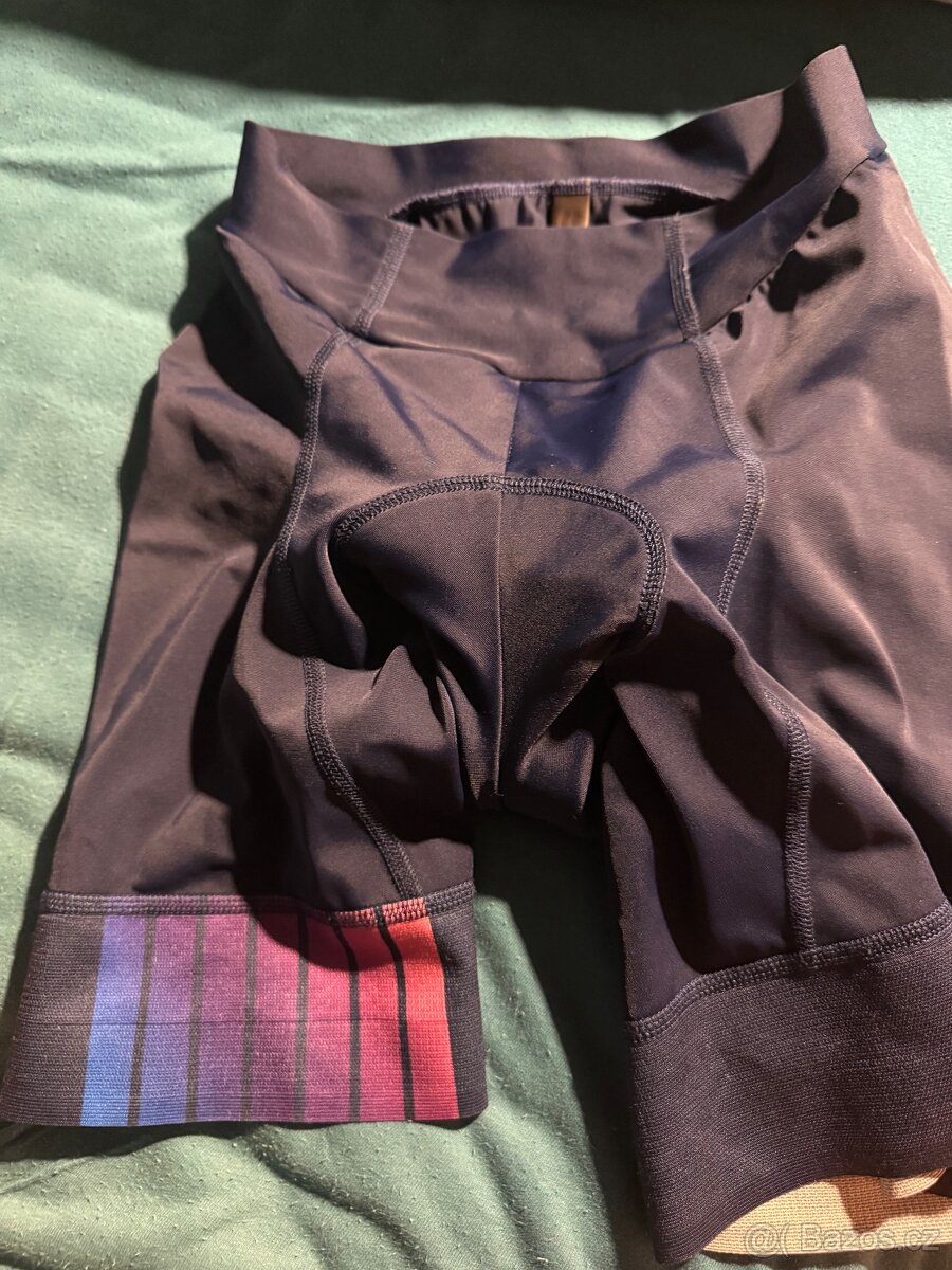 Kalas cyklistické kraťasy dámské S