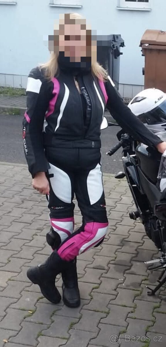 Dámská kombinéza zn. Tschul