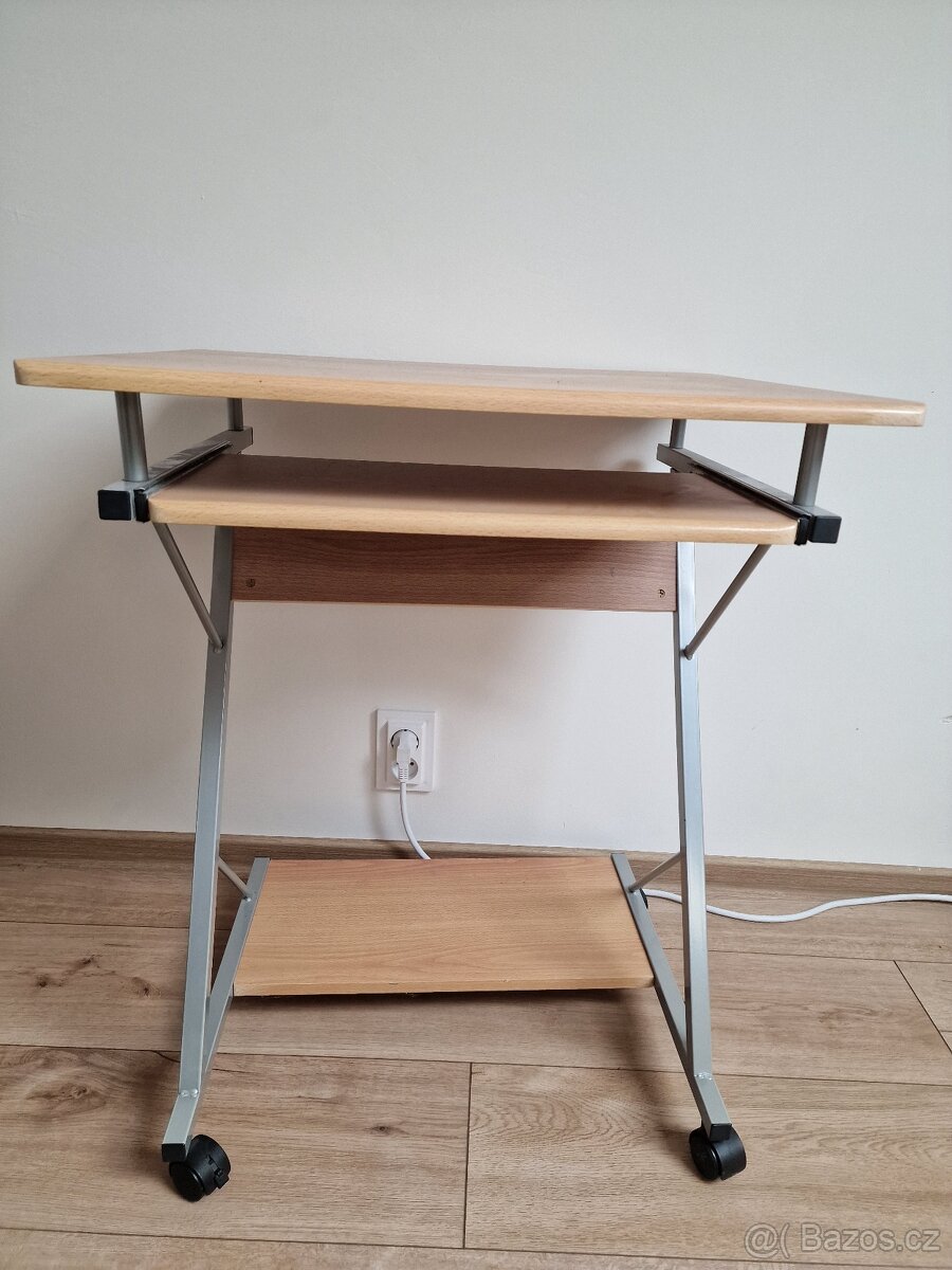stoleček na PC