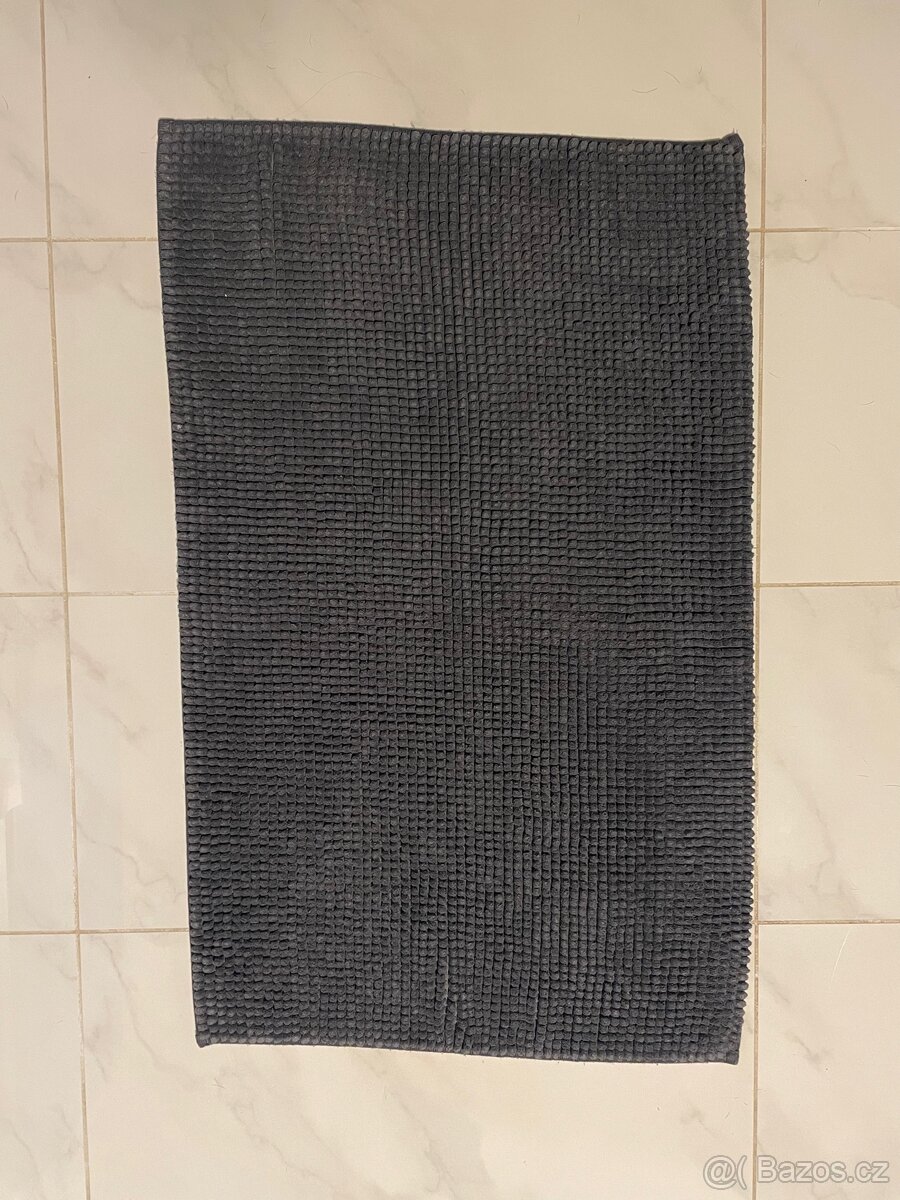 Koupelnová podložka IKEA