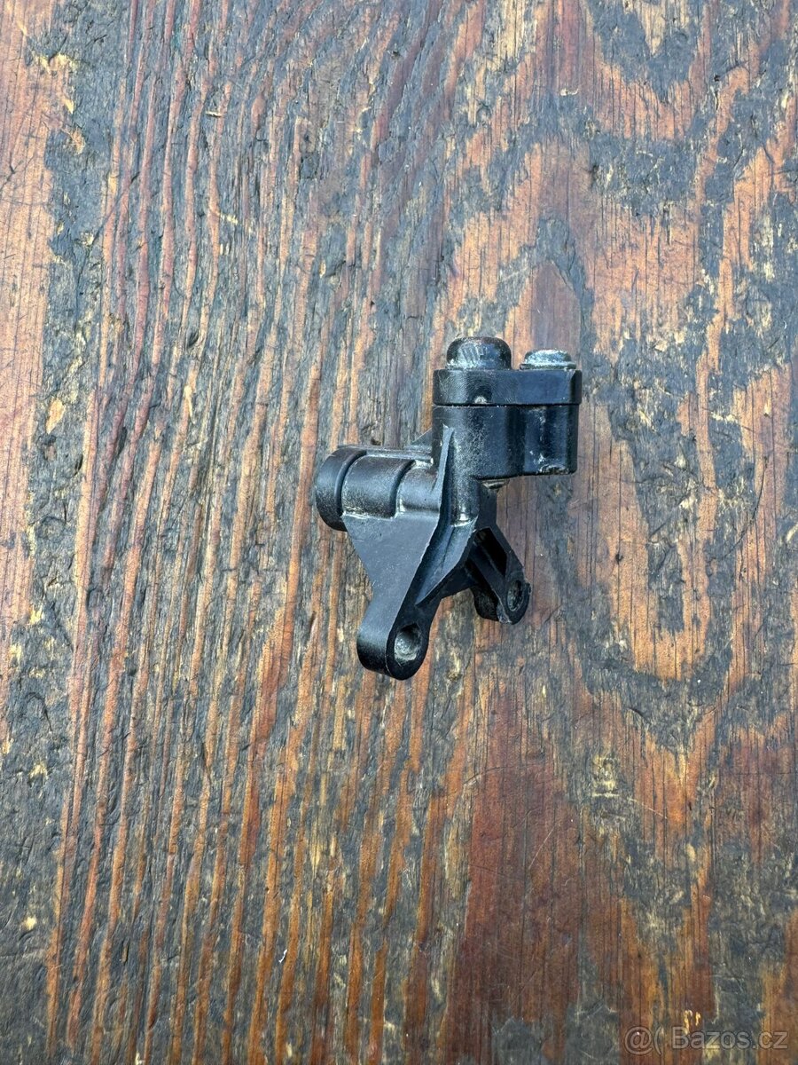 Sací hrdlo vstřikování potrubí ktm husqvarna husaberg sxf