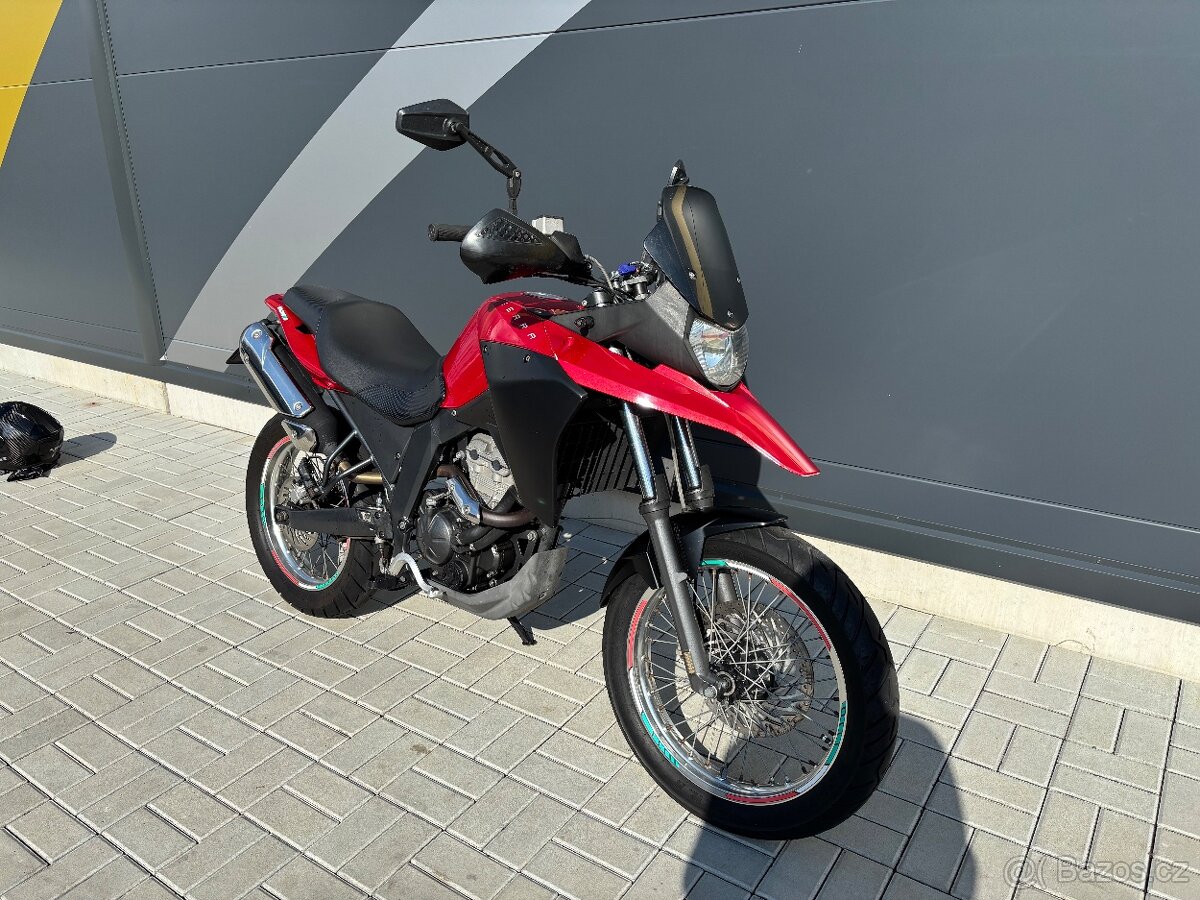 Derbi Terra 125