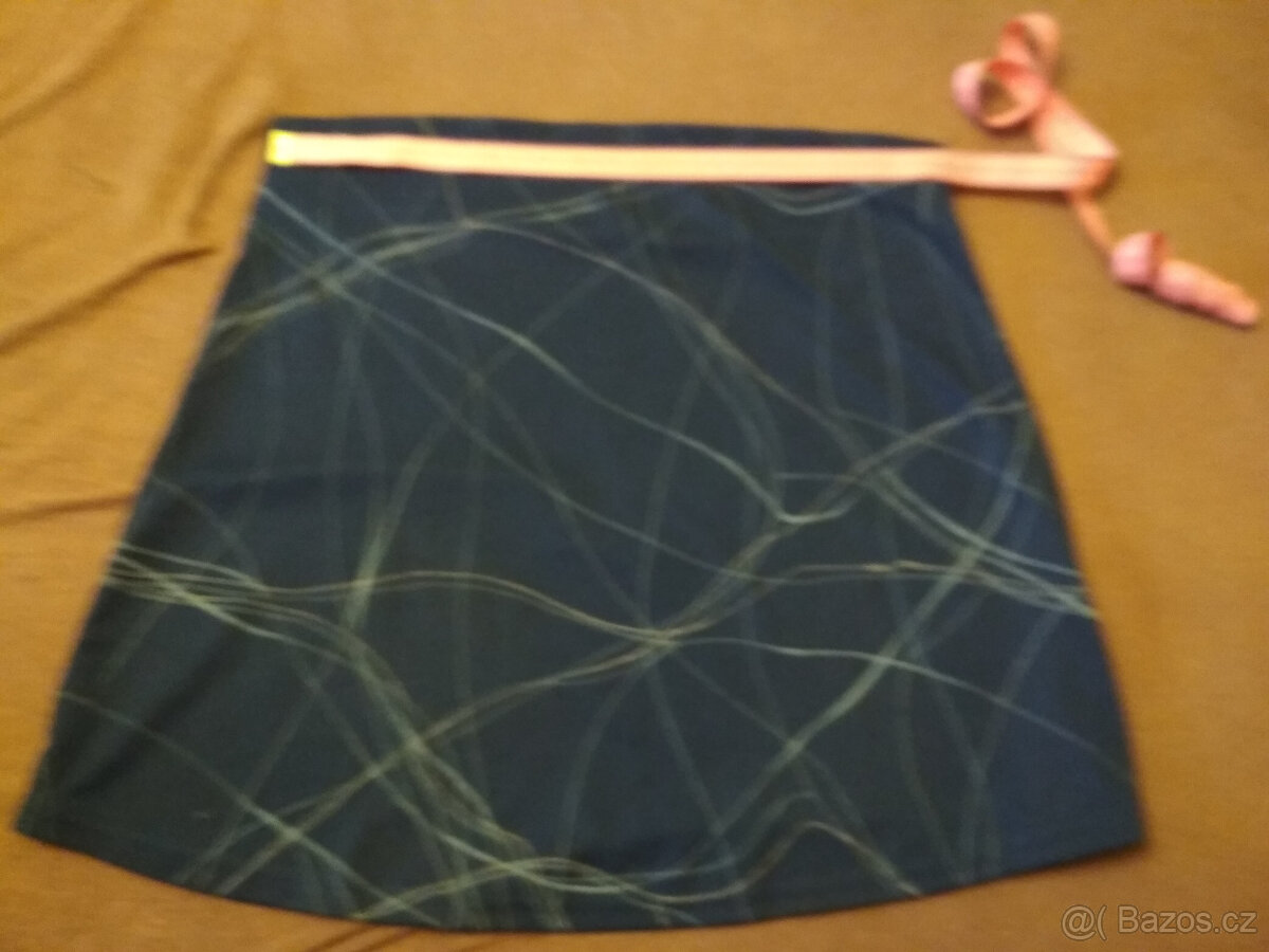 Sukně mini, vel XL - ca 42