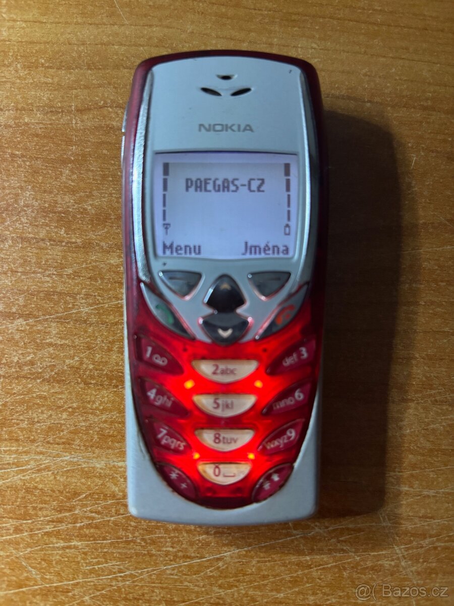 Nokia 8310