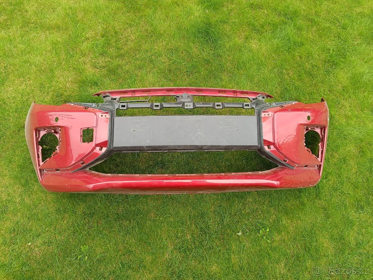 Mitsubishi Space Star 3