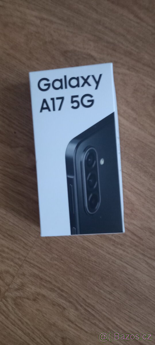 Samsung Galaxy A17 5G
