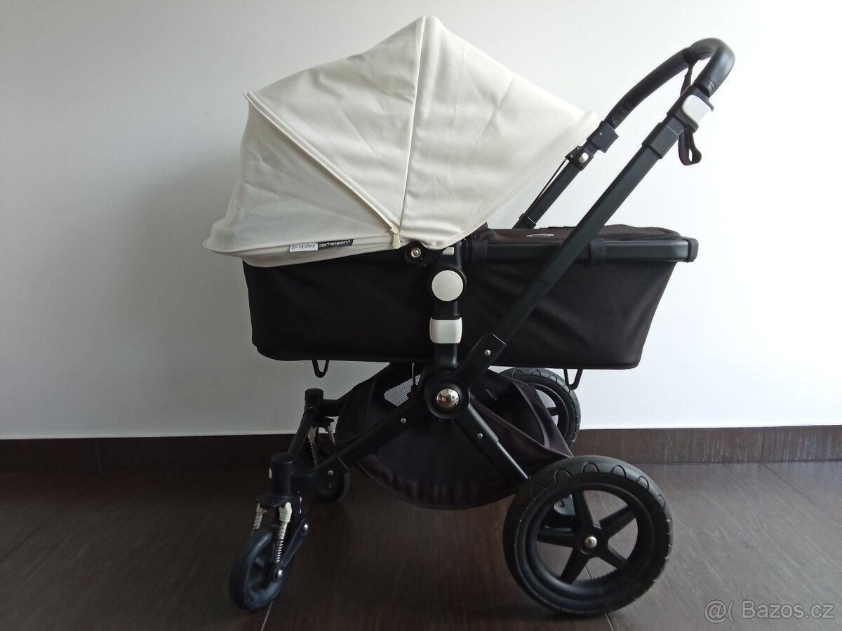 Prodám kočárek Bugaboo Chameleon 3