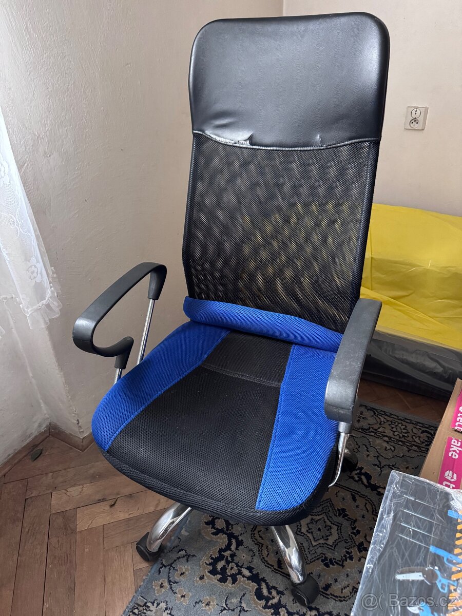 Kancelářská židle
