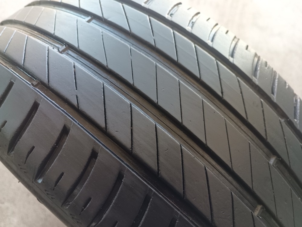 215/55 R16 KLEBER (0921)