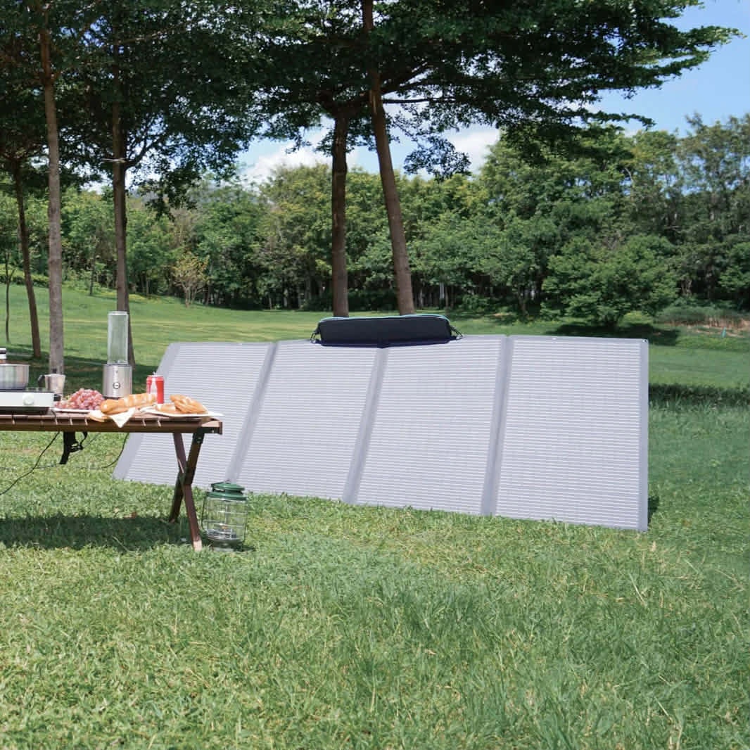 ecoflow solární panel 400W , 9000kč