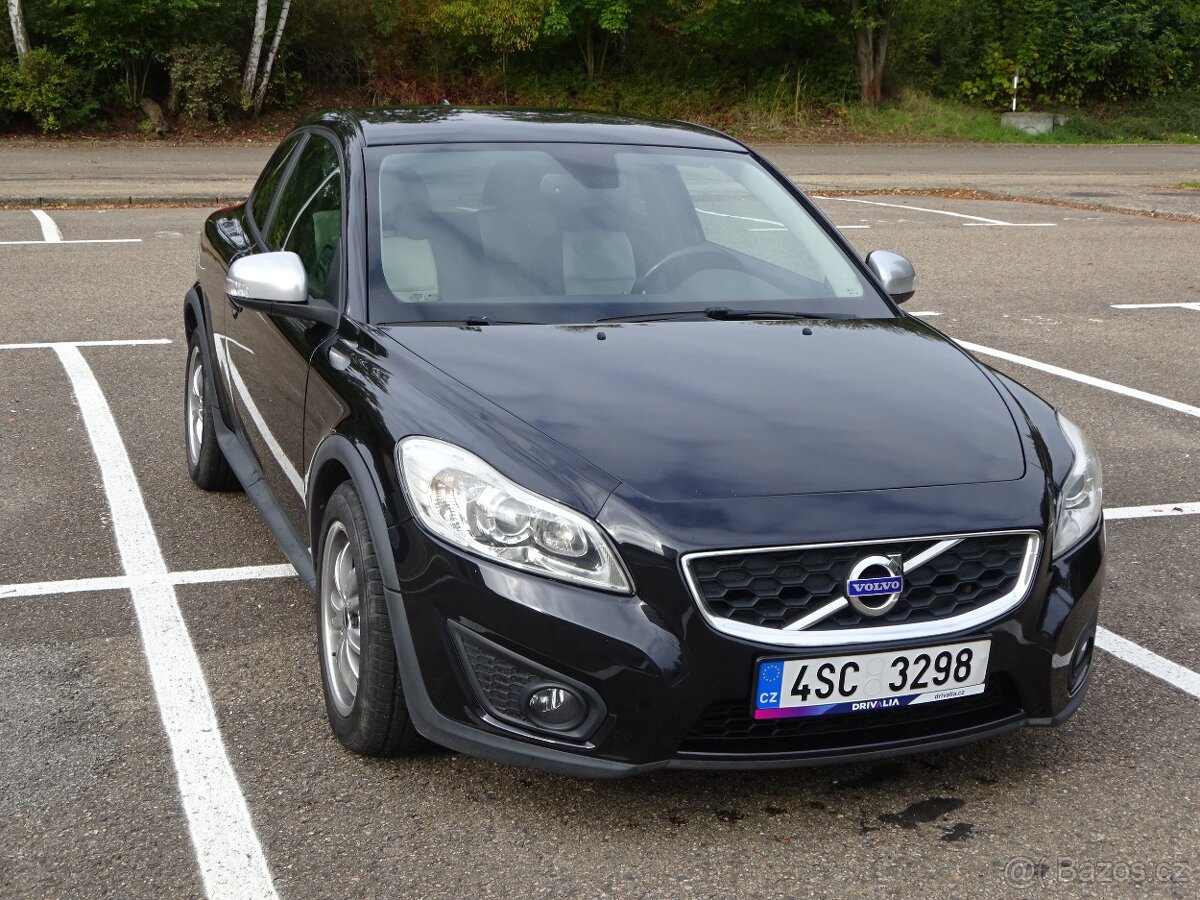 Volvo C30 1.6 D r.v.2011 (84 kw) stk:3/2026