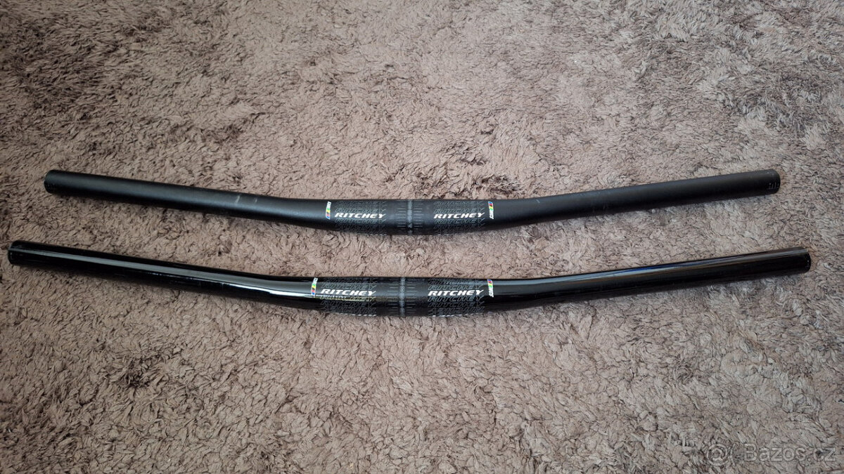 Ritchey WCS