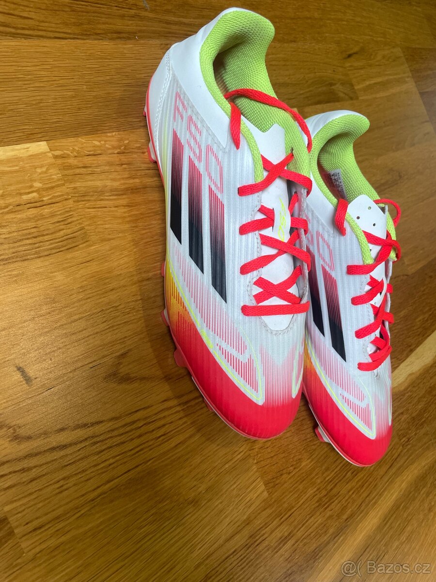 Adidas F50