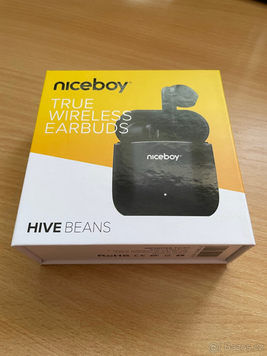 Niceboy Hive Beans
