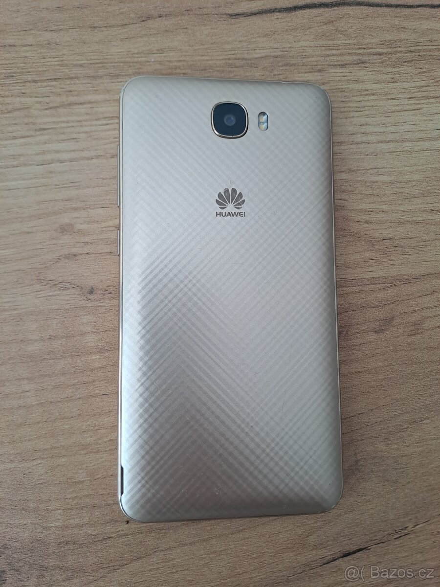 Mobilní telefon Huawei