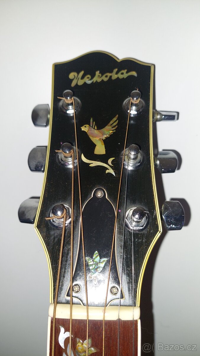 Banjo Ján Nekola