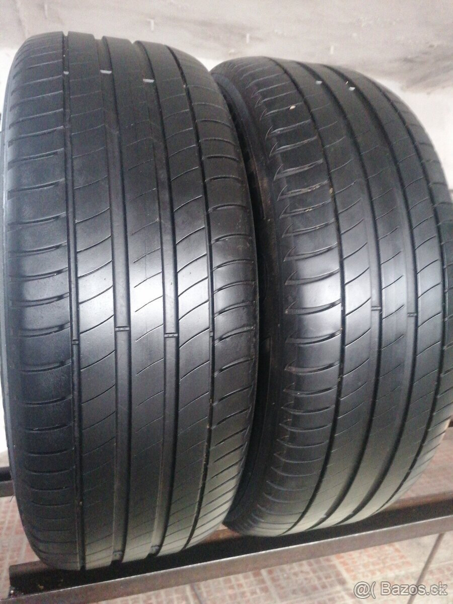 Letni pneu Michelin 225/60 r17 99Y