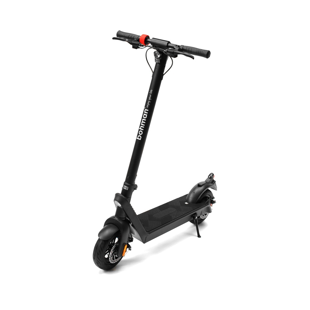 MOPMAN Urban Master 70 BLACK