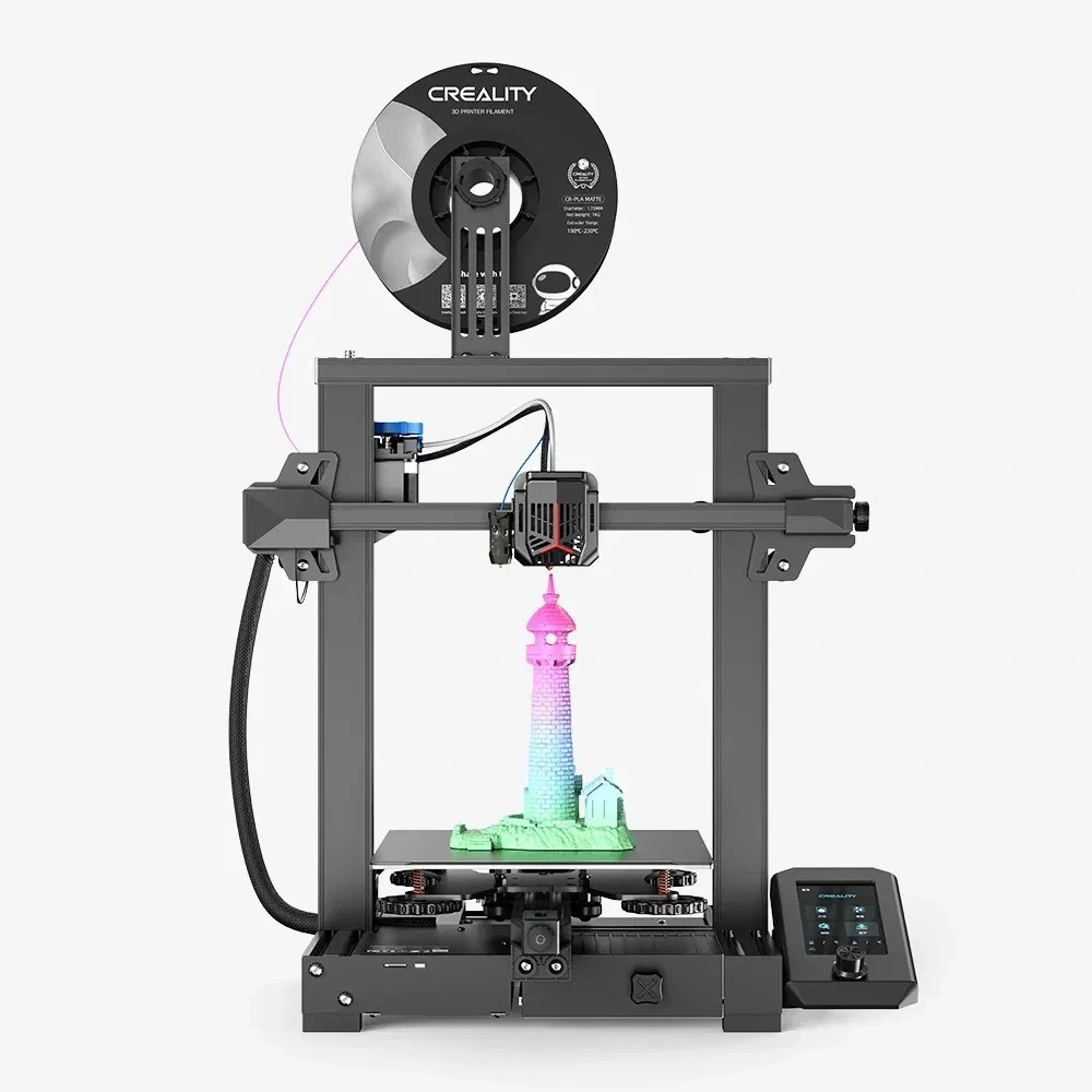 creality ender v2 neo