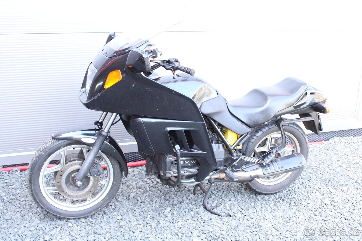 BMW K75 RT