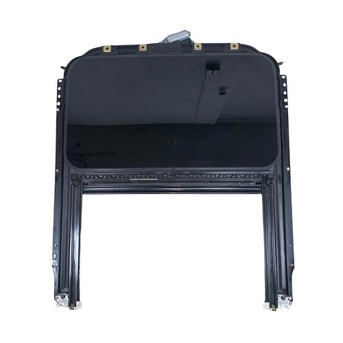 Posuvné skleněné střešní okno 7L0877049 VW Touareg 7L 2006