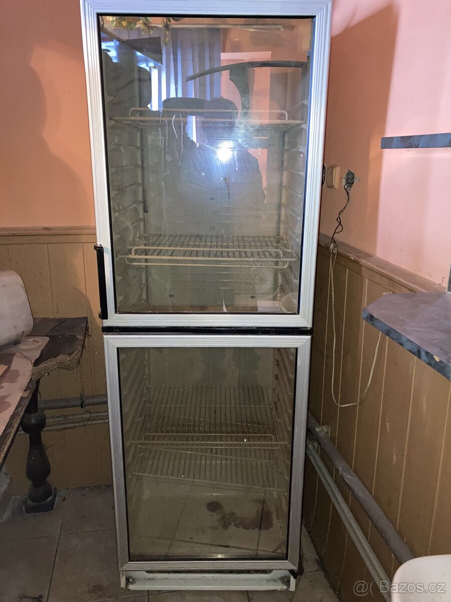 Chladicí box