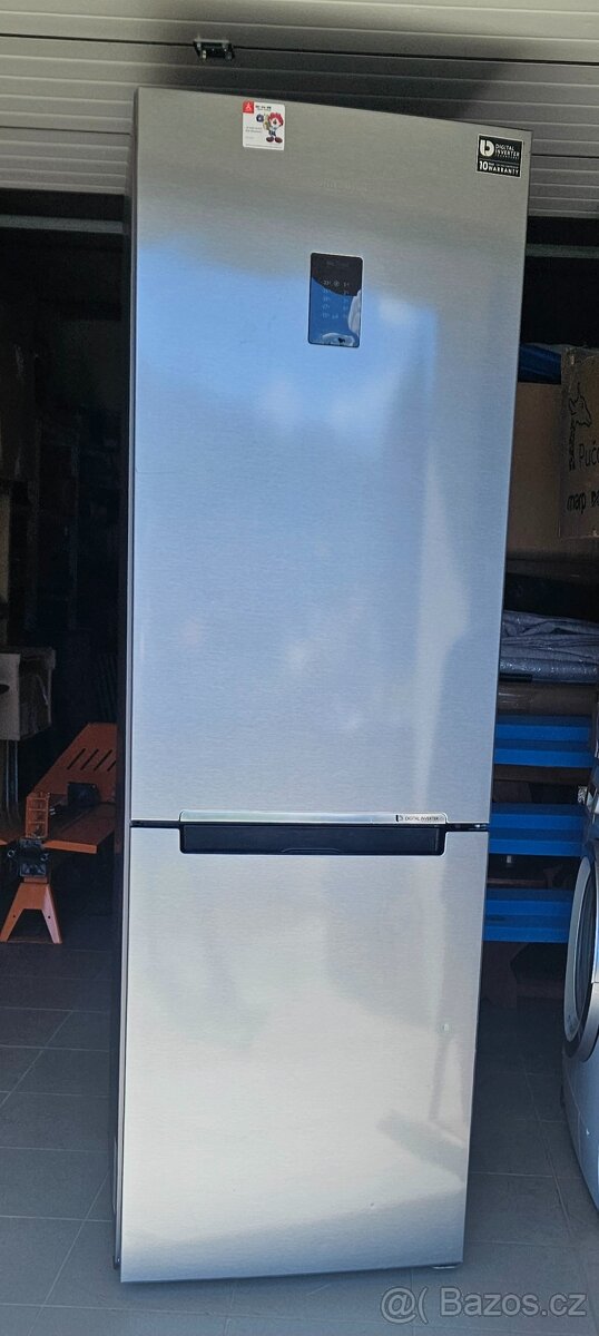Samsung Lednice s mrazákem