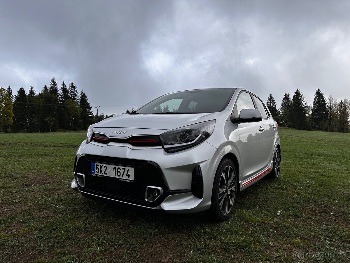 Kia picanto 2023