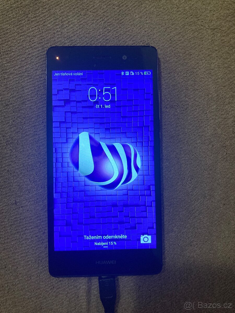 prodam huawei p10