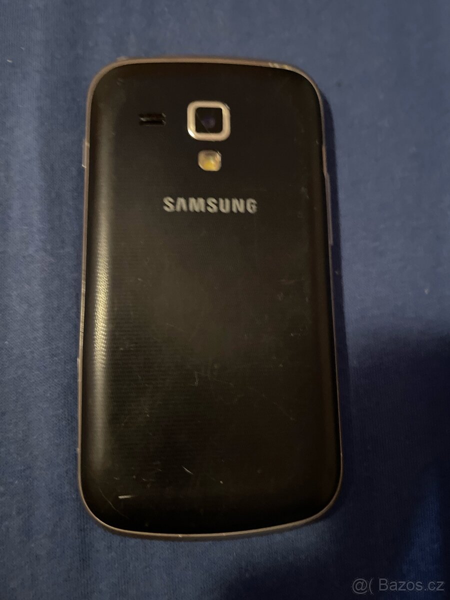 Samsung Galaxy trend plus