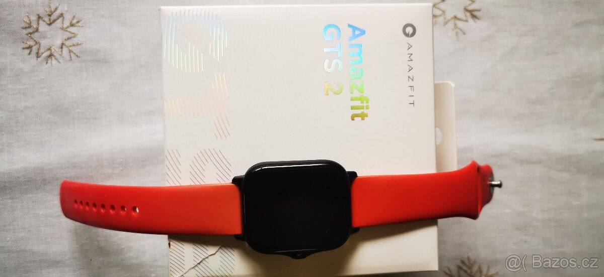 Hodinky Amazfit GTS 2