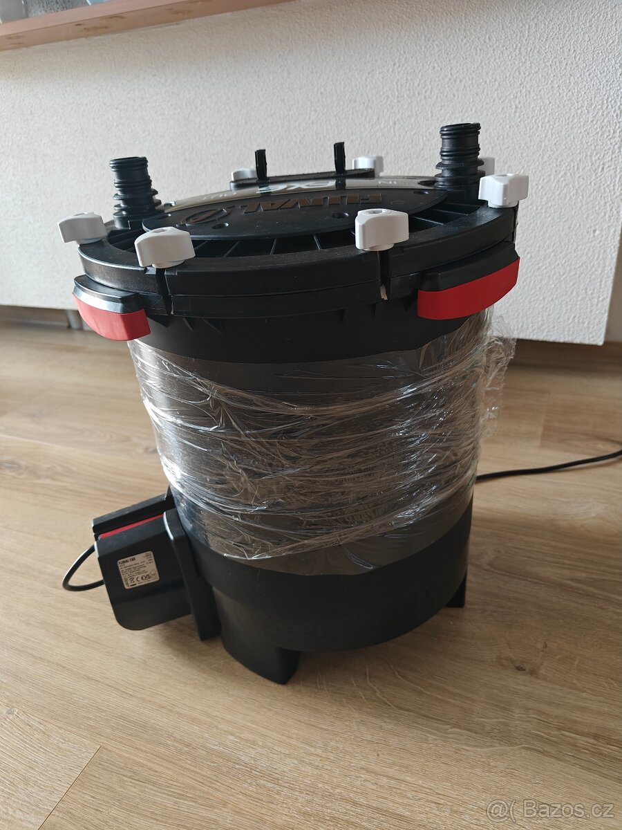 Hagen Fluval FX-6
