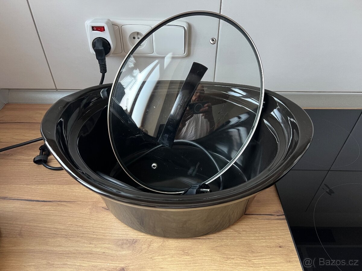 CrockPot SCCPBPP 605 5,7l
