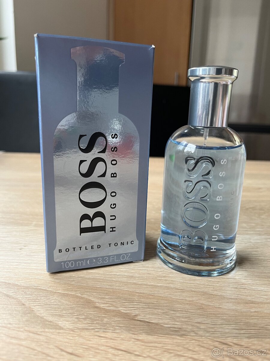 Hugo Boss BOSS Bottled Tonic