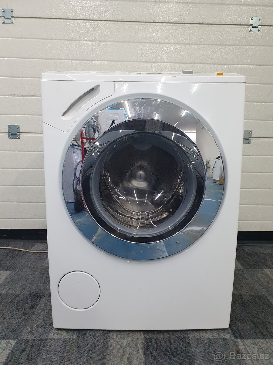 Pračka MIele W6544WPS