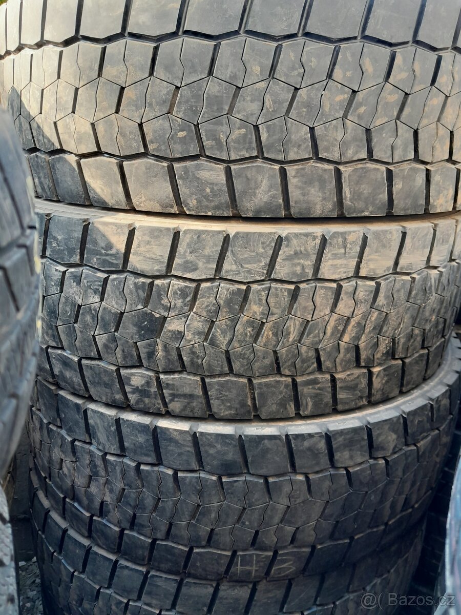 315 70 r22,5 Bridgestone