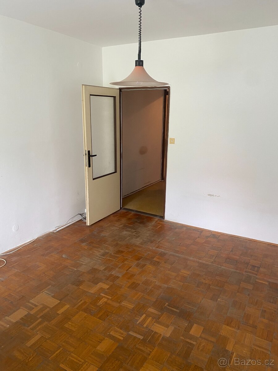 Prodej bytu 1+kk 29 m² Otrokovice