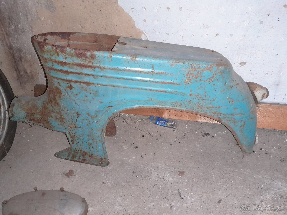 Jawa 555