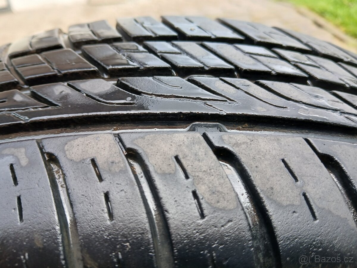 Letní pneu Firestone Multihawk 175/65/14 82T