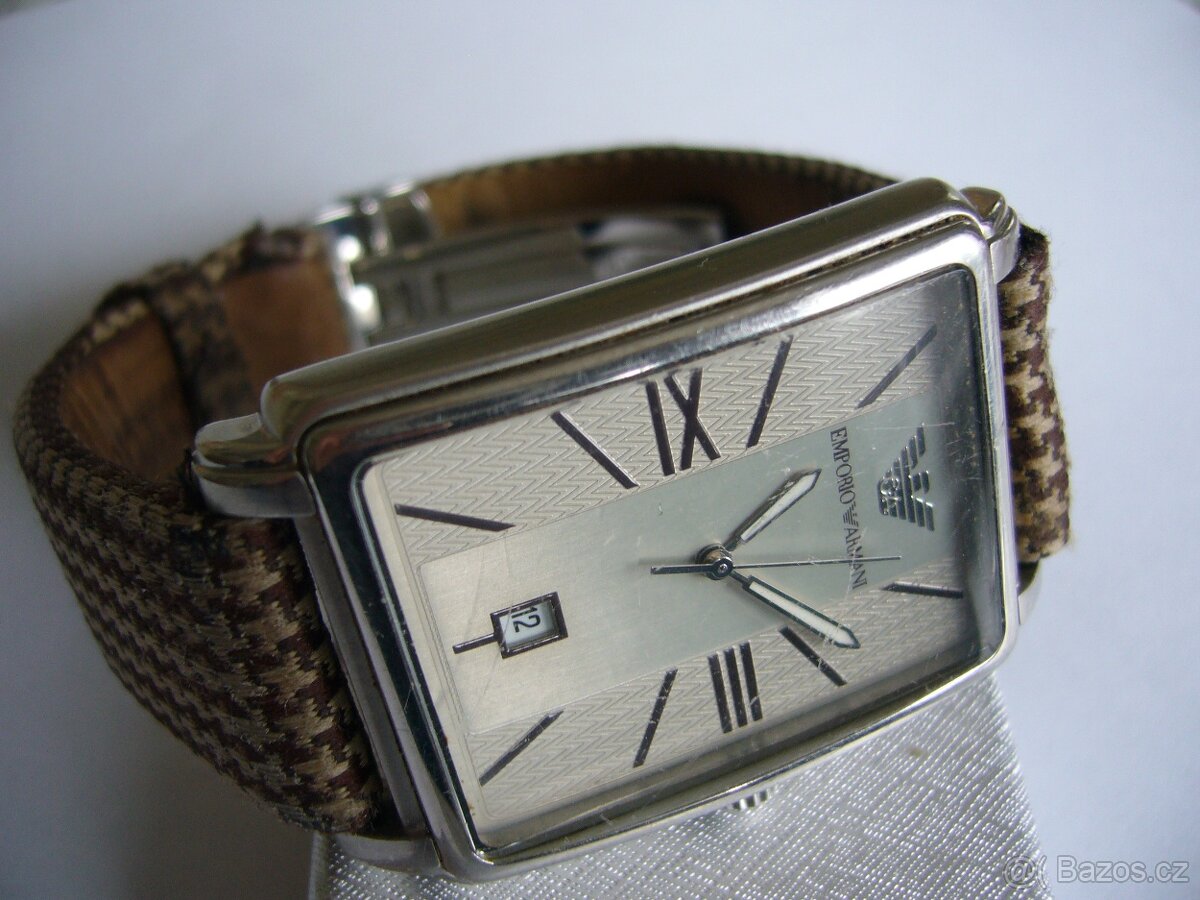 Emporio Armani AR_0135