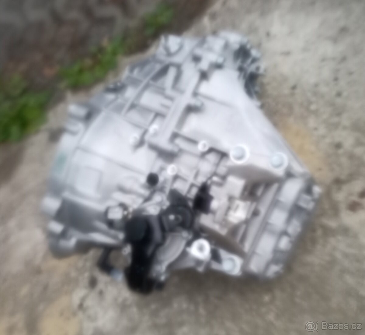 Kia / Hyundai převodovka/rychlostní skříň manuální