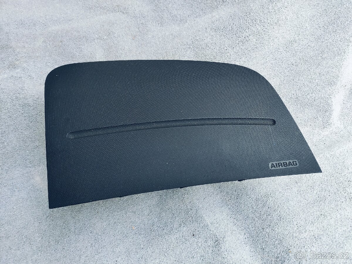 Airbag spolujezdce Škoda Fabia 2