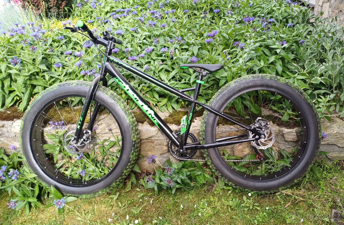 Fatbike