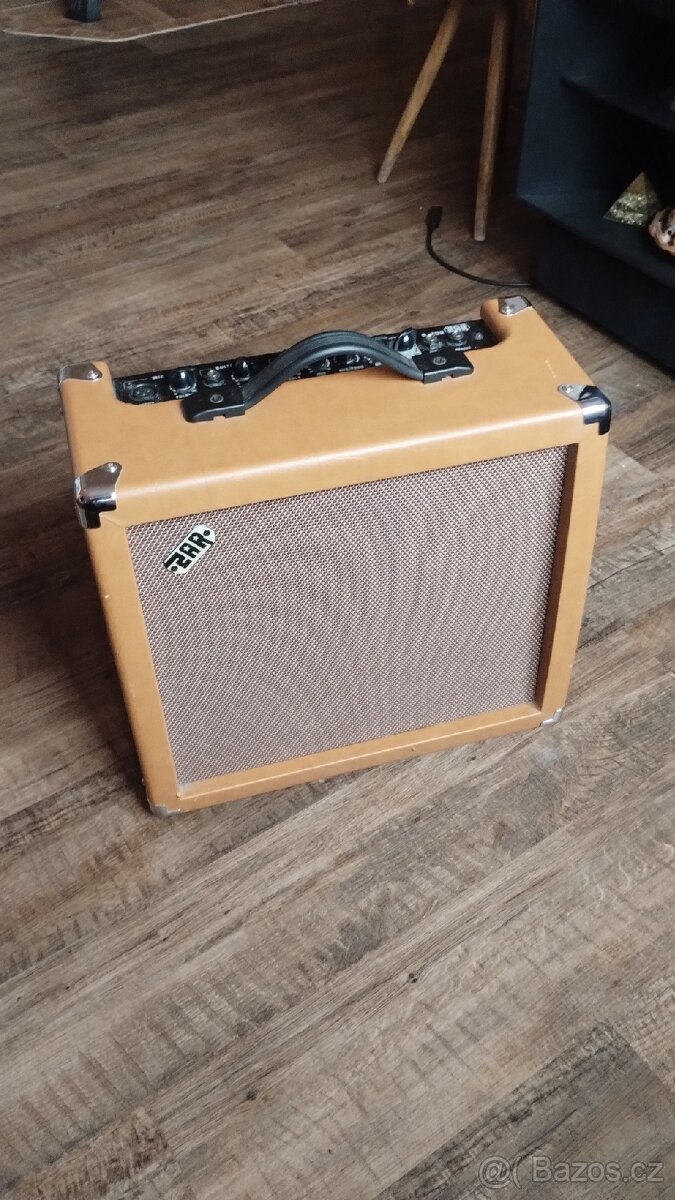 akusticke kombo 20W