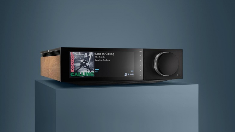 Cambridge Audio Evo 75 - STUDIO