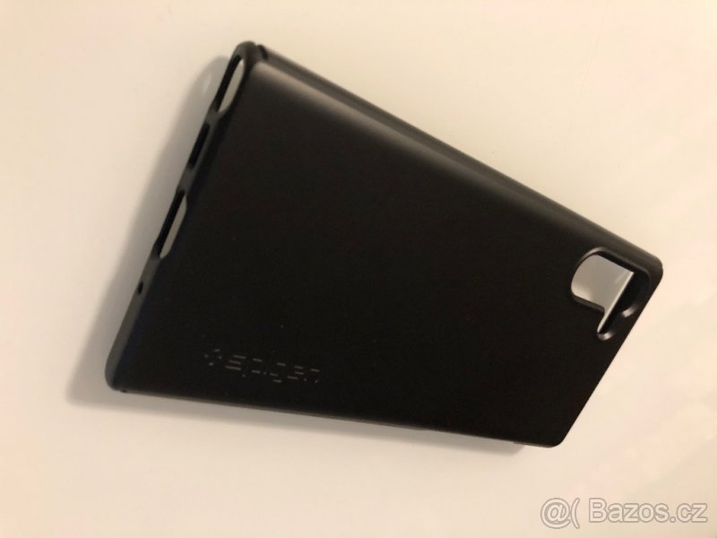 KVALITNÍ KRYT PRO SAMSUNG NOTE 10