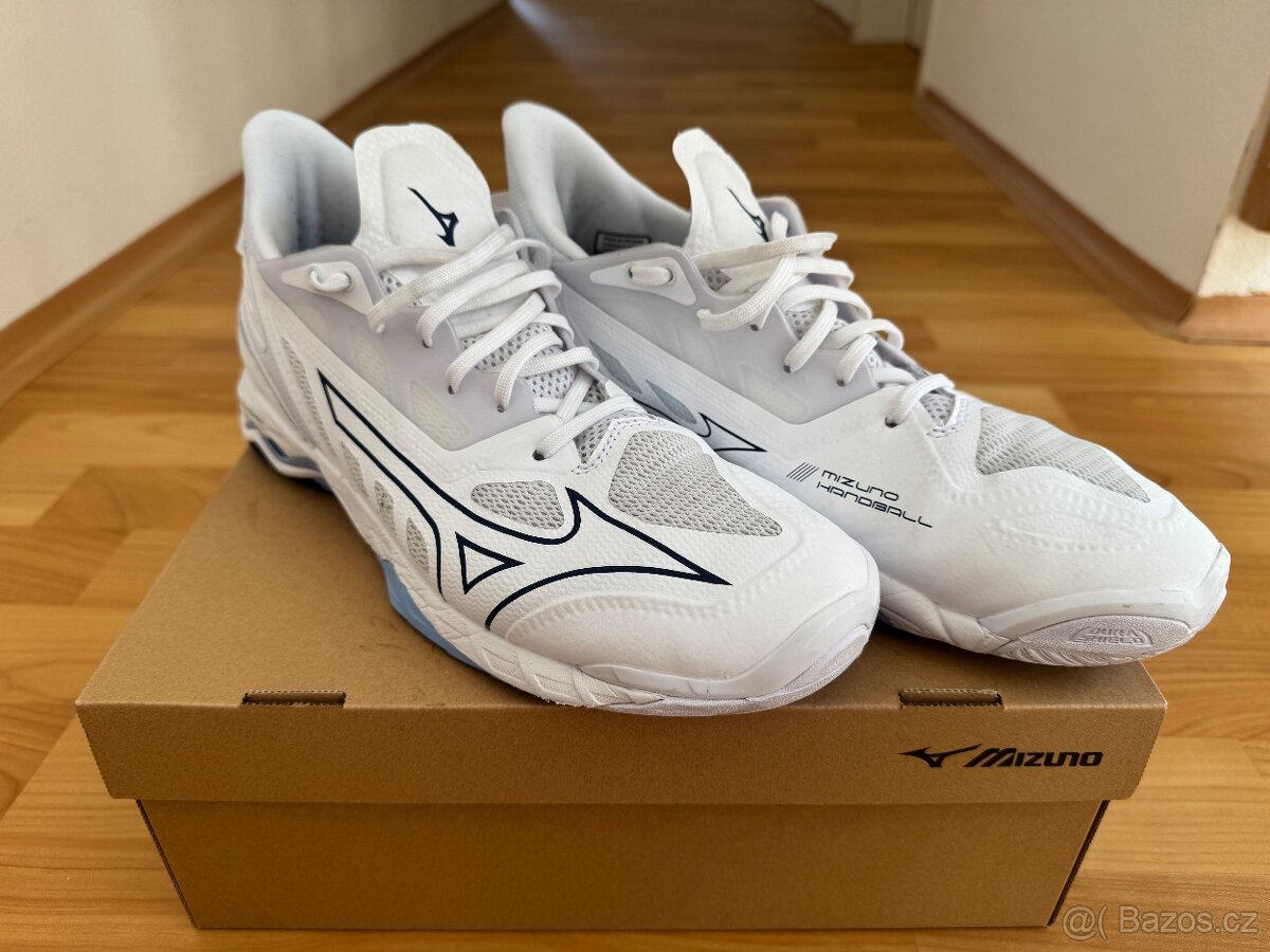 Sálové boty Mizuno Wave Mirage 5
