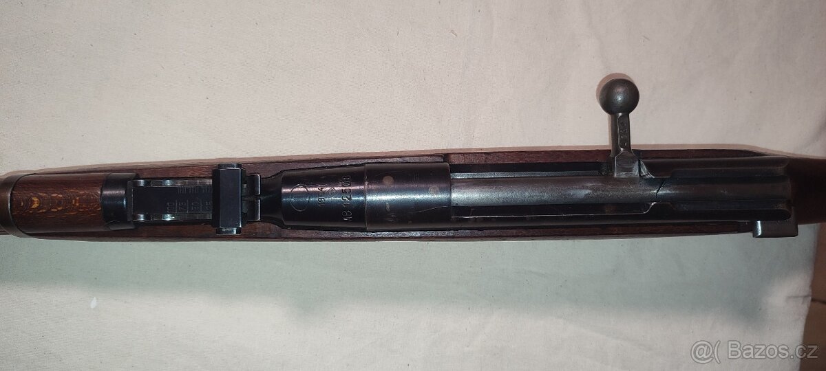 Mosin 22 LR