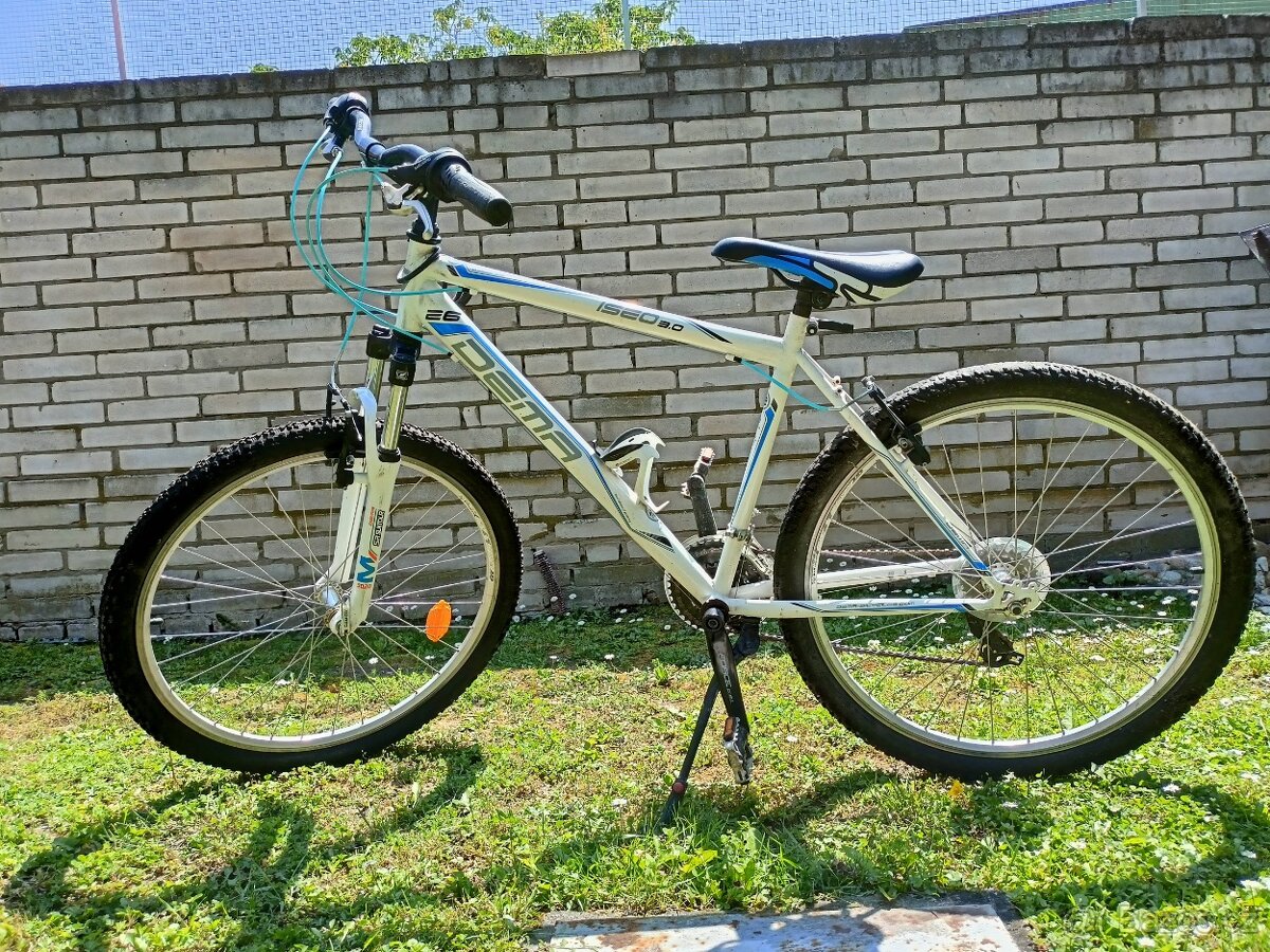 horské kolo Dema Iseo 3.0 – 26"